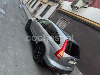 honda crv