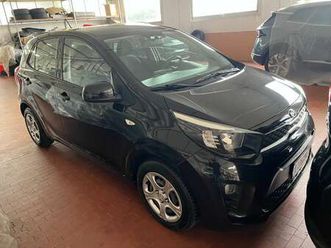 picanto iii 2017 1.0 mpi city my18