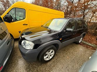 tribute 2.3 16v confort