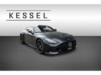 amg gt 4 63 s 4matic+ e performance mct