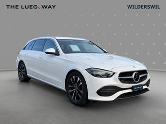 c 220 d t 4matic swiss star