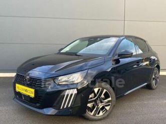 ii generation2 electrique 51 kwh 156 allure