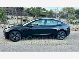 generation2 275 autonomie standard plus 50kwh rwd