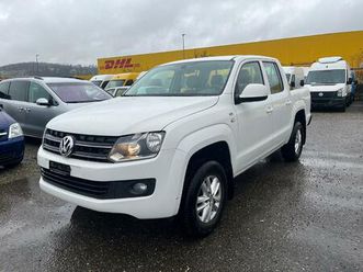 amarok 2.0 bitdi trendline 4motion permanent a
