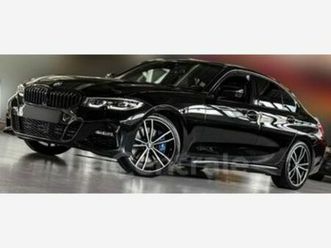 (g20) generation2 320i xdrive 184 m sport bva8