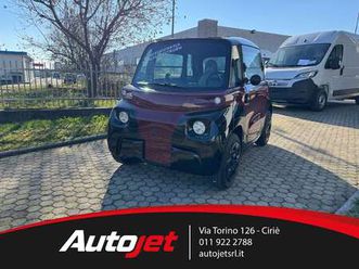 charleston ed. limitata