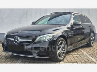 MERCEDES CLASSE C BREAK C 400 iv-sw-400-fascination-4matic-9g-tronic