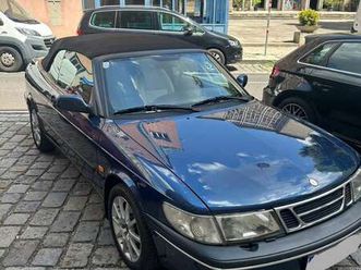 saab 900