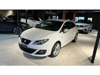 ibiza sc 2.0 tdi fr