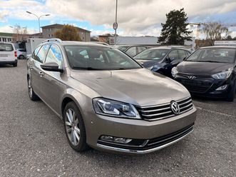 passat variant 1.8 tsi highline dsg