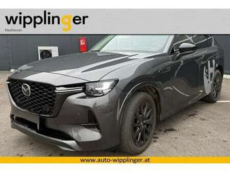 mazda cx-60 3.3l e-skyactiv d awd homura aut.