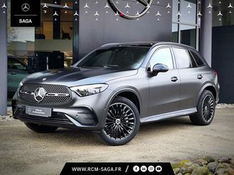 suv 300 e hybrid eq 4matic amg line +