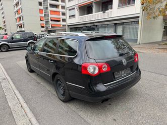 passat variant 1.8 tsi highline