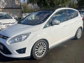 1.0 scti 125ch ecoboost stop&start titanium