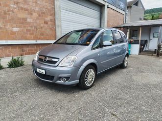 meriva 1.6i-16 tp (essentia)
