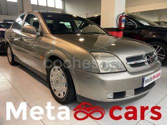 opel vectra comfort 2.0 dti 16v