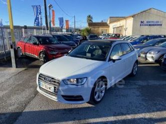 iii sportback 1.8 tfsi 180 ambiente