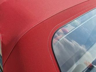 fiat barchetta garagenfahrzeug kein rost nie im winter gefahren