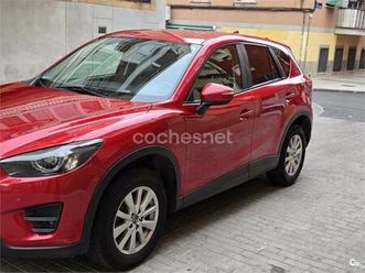 mazda cx5