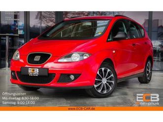 seat altea xl *kein tüv/klima/temp.*