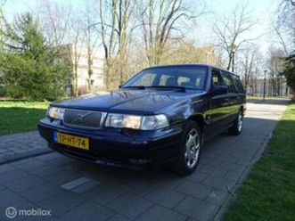 volvo v90 3.0 limited edition — volvo — marktplaats