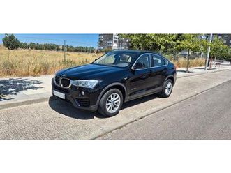 bmw - x4