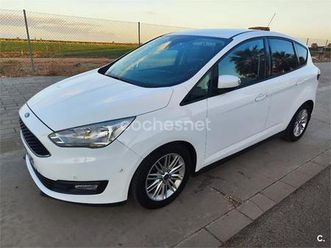 ford cmax