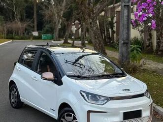 jac e-js1 62cv 5p aut. (elétrico) 2025