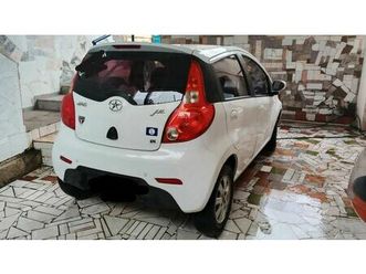 jac j2 1.4 16v 5p mec. 2014