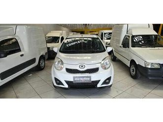 jac j2 1.4 jet flex 16v 5p mec 2015