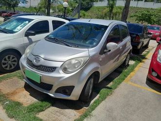 jac j2 1.4 jet flex 16v 5p mec 2015