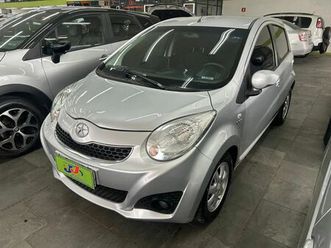 jac j2 1.4 jet flex 16v 5p mec completo 2015