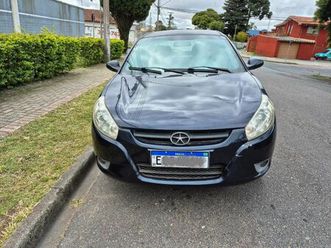 jac j3 1.4 16v 5p mec. 2012