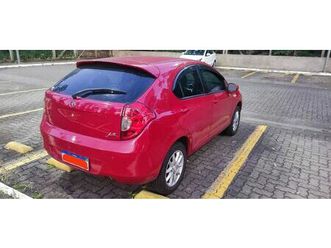 jac j3 brasil 1.4 16v 5p mec. 2012