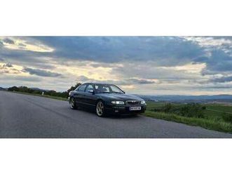 mazda xedos 9 2.3 miller cycle