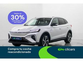 marvel r comfort rwd 70kwh 132kw