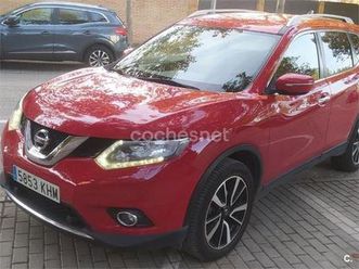 nissan xtrail