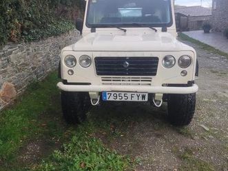 santana - anibal pick up