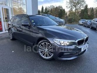 (g31) touring 520d 190 business design bva8