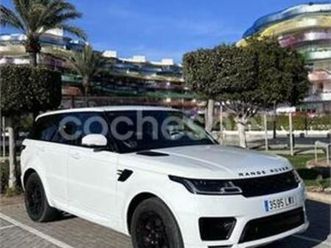 land-rover range rover sport