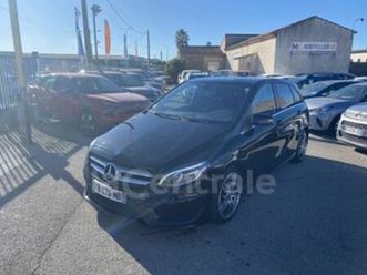 ii generation2 200 d intuition 7g-dct