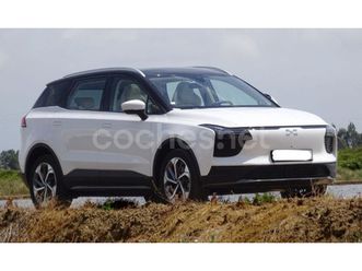 certificación del vehículo