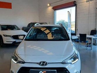 hyundai - i20 active 1.4 crdi style