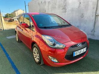 hyundai - ix20 1.4 mpi bluedrive tecno