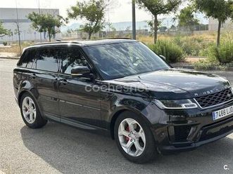 land-rover range rover sport