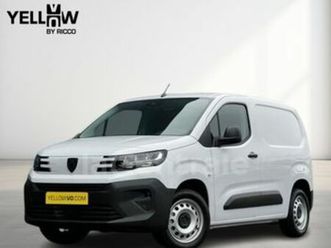 iii 1.5 bluehdi 130 s&s standard 650kg premium 3pl