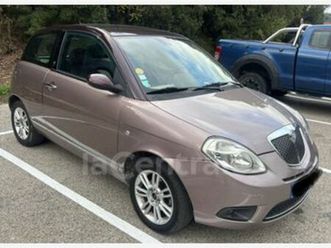 ii generation2 1.3 mjt 16v 75 platino b-colore