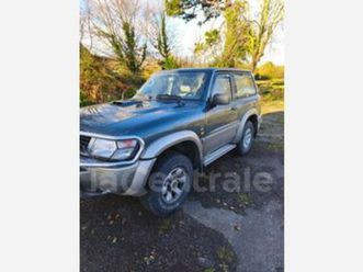 ii court 3.0 vdi gr paramount