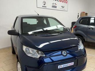 AIXAM MEGA aixam-city-mega