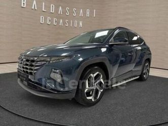 iv 1.6 t-gdi 265 htrac plug-in executive bva6